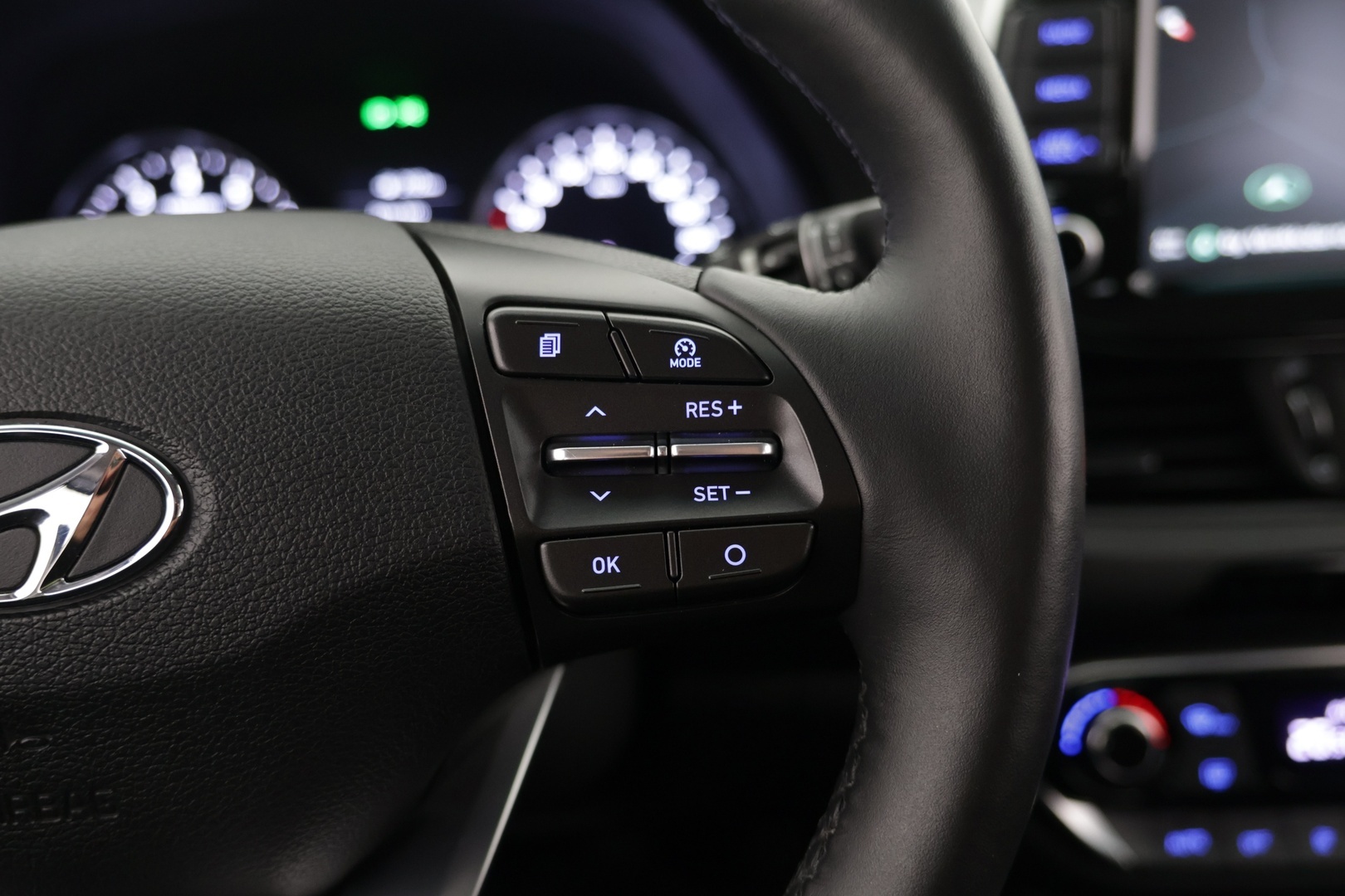 HYUNDAI i30 Fastback 2018