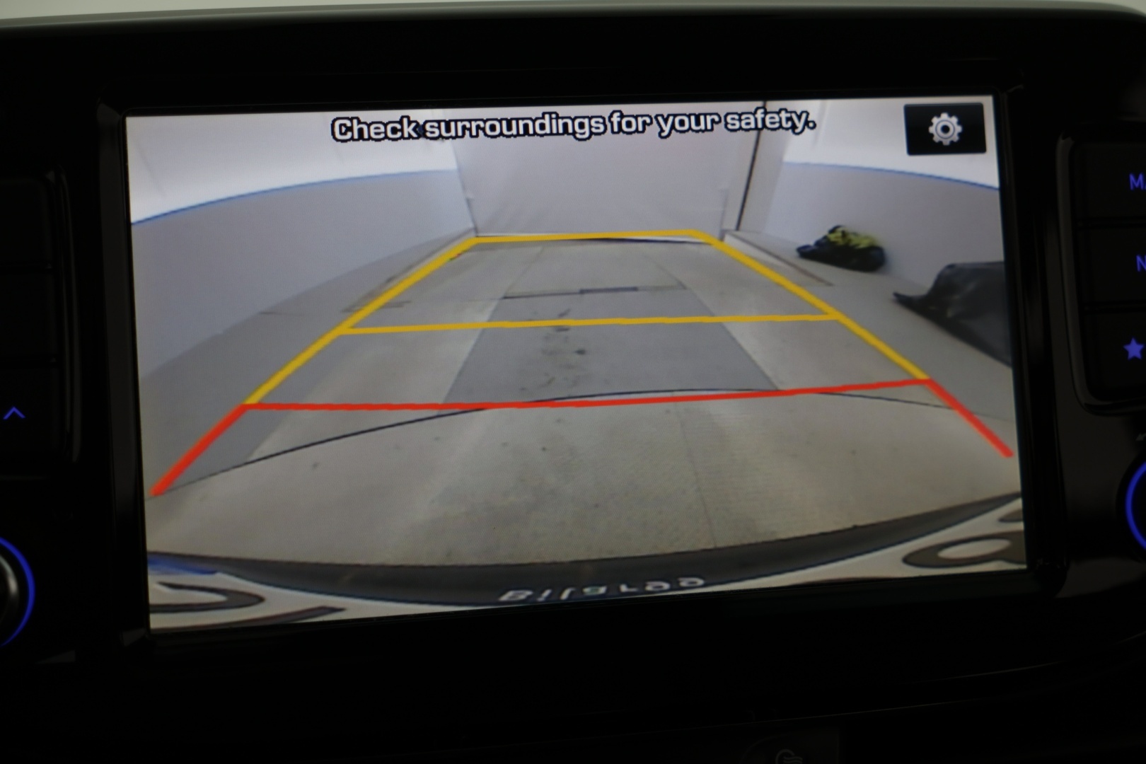 HYUNDAI i30 Fastback 2018