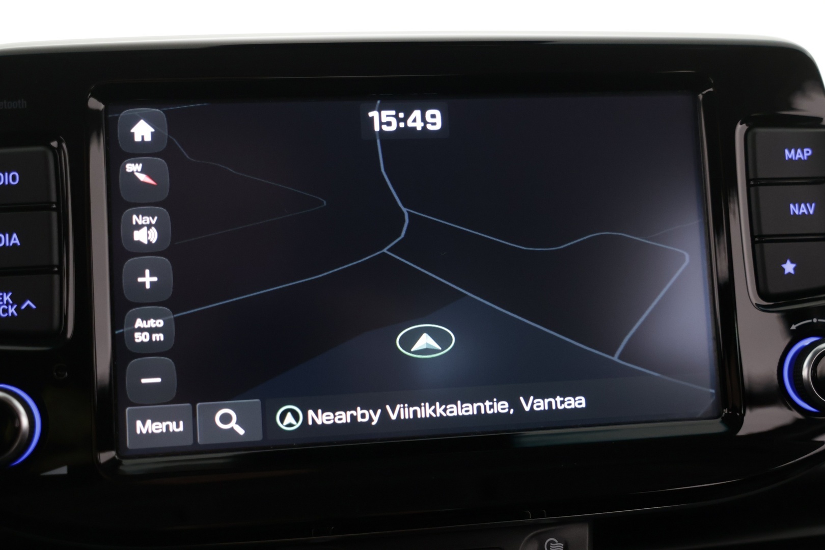 HYUNDAI i30 Fastback 2018