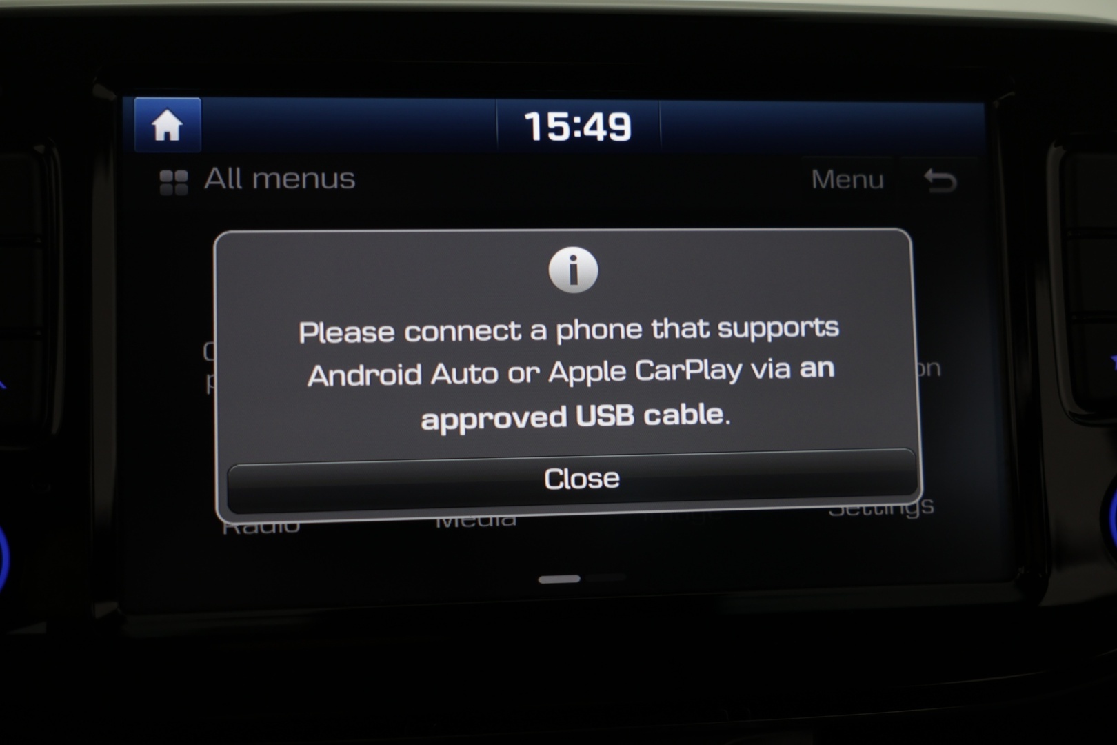 HYUNDAI i30 Fastback 2018