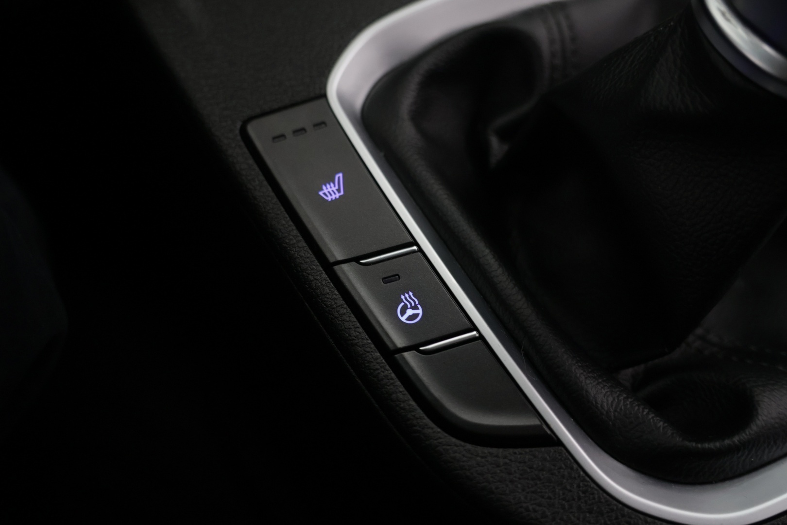 HYUNDAI i30 Fastback 2018