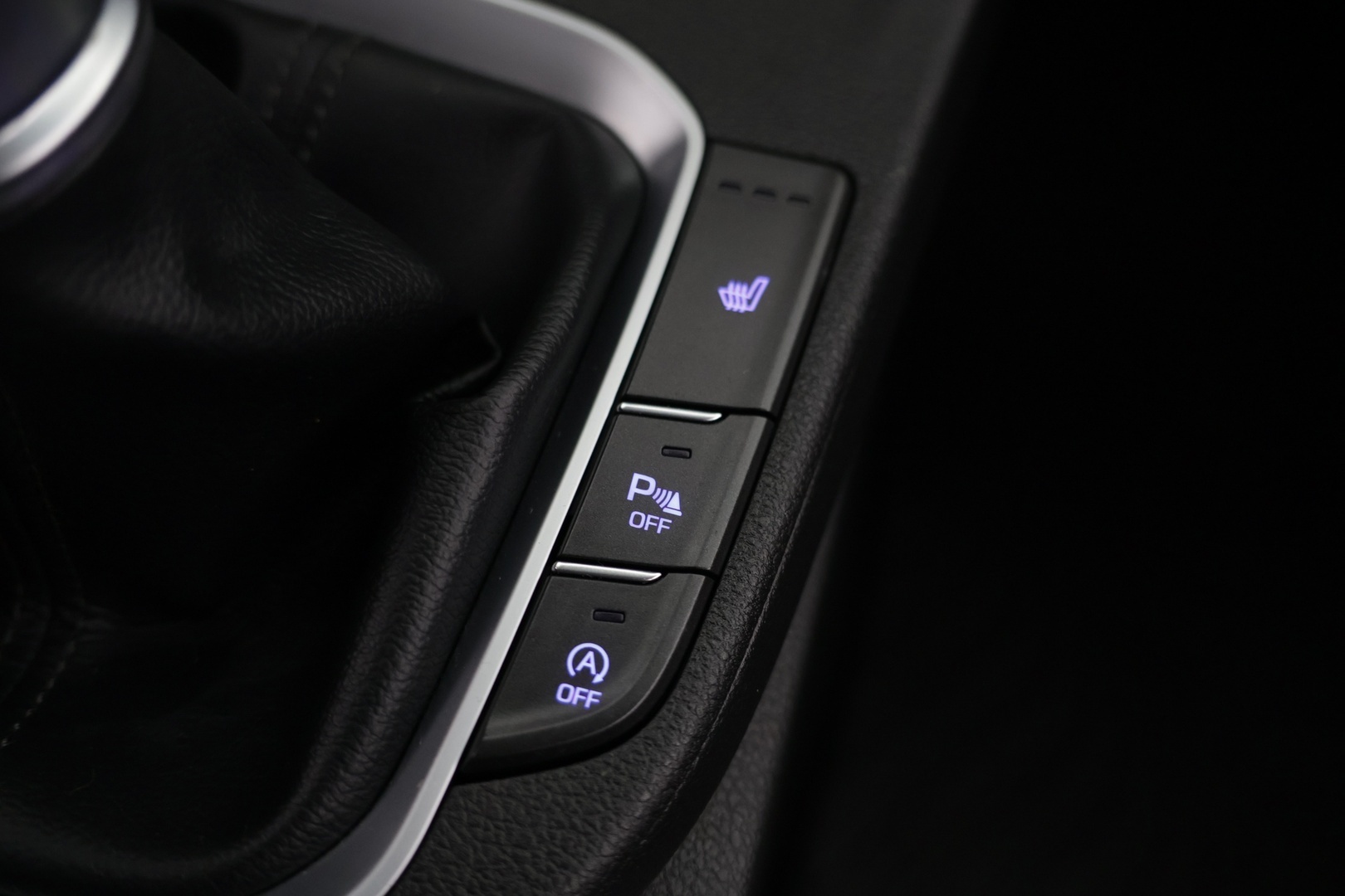 HYUNDAI i30 Fastback 2018