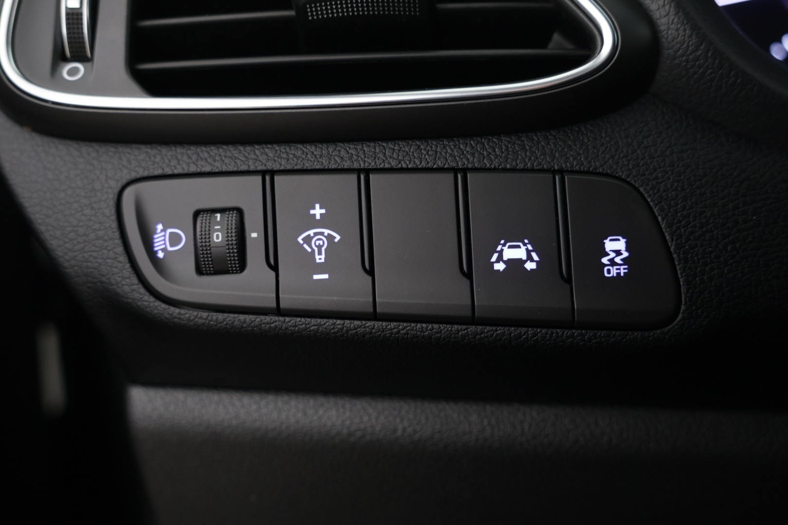 HYUNDAI i30 Fastback 2018