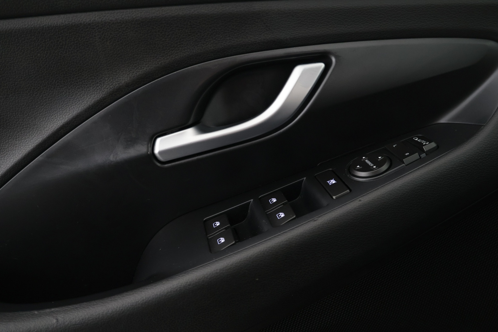 HYUNDAI i30 Fastback 2018