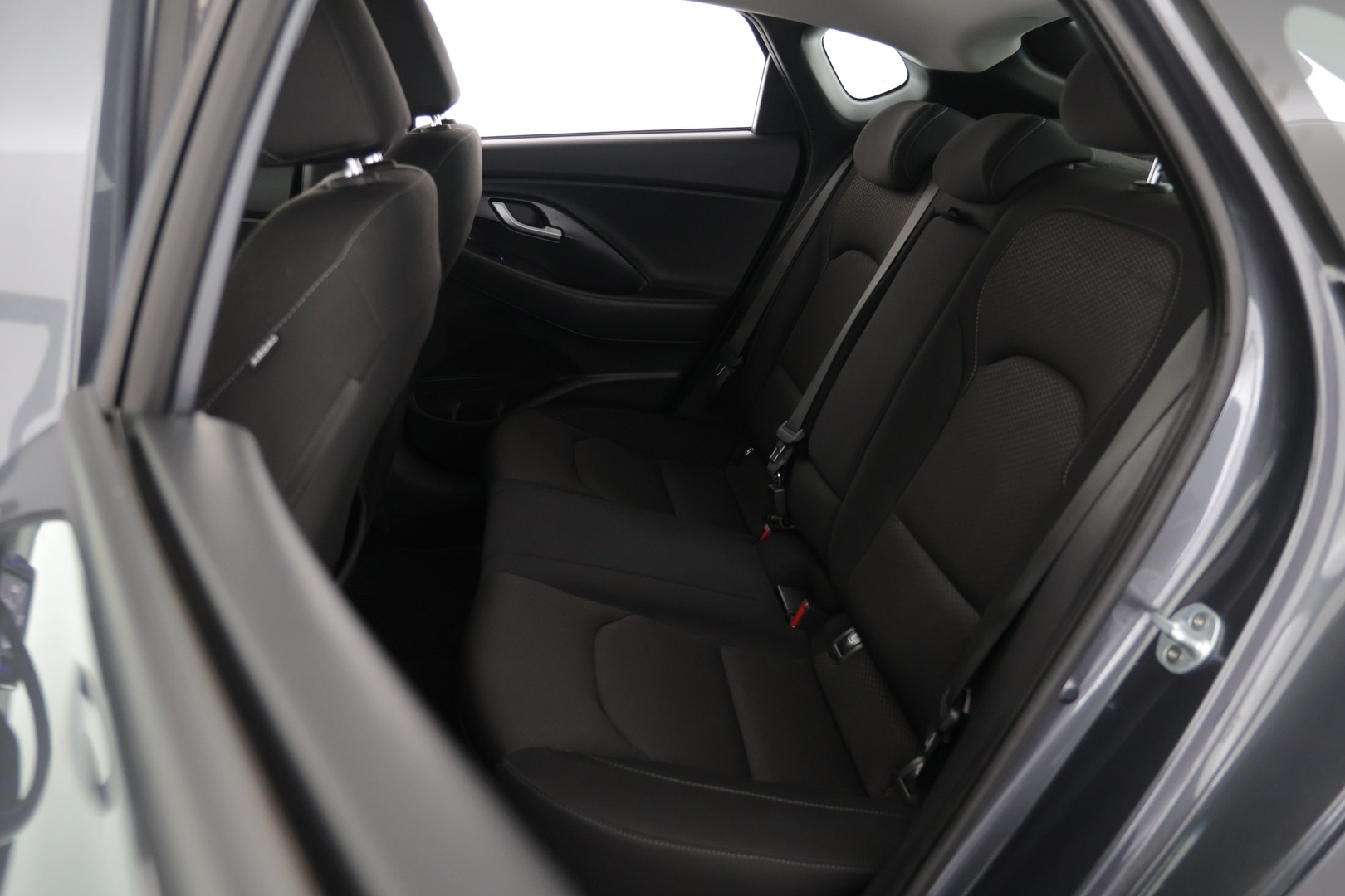 HYUNDAI i30 Fastback 2018