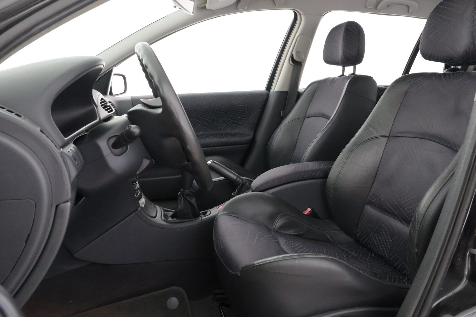 RENAULT Laguna 2004