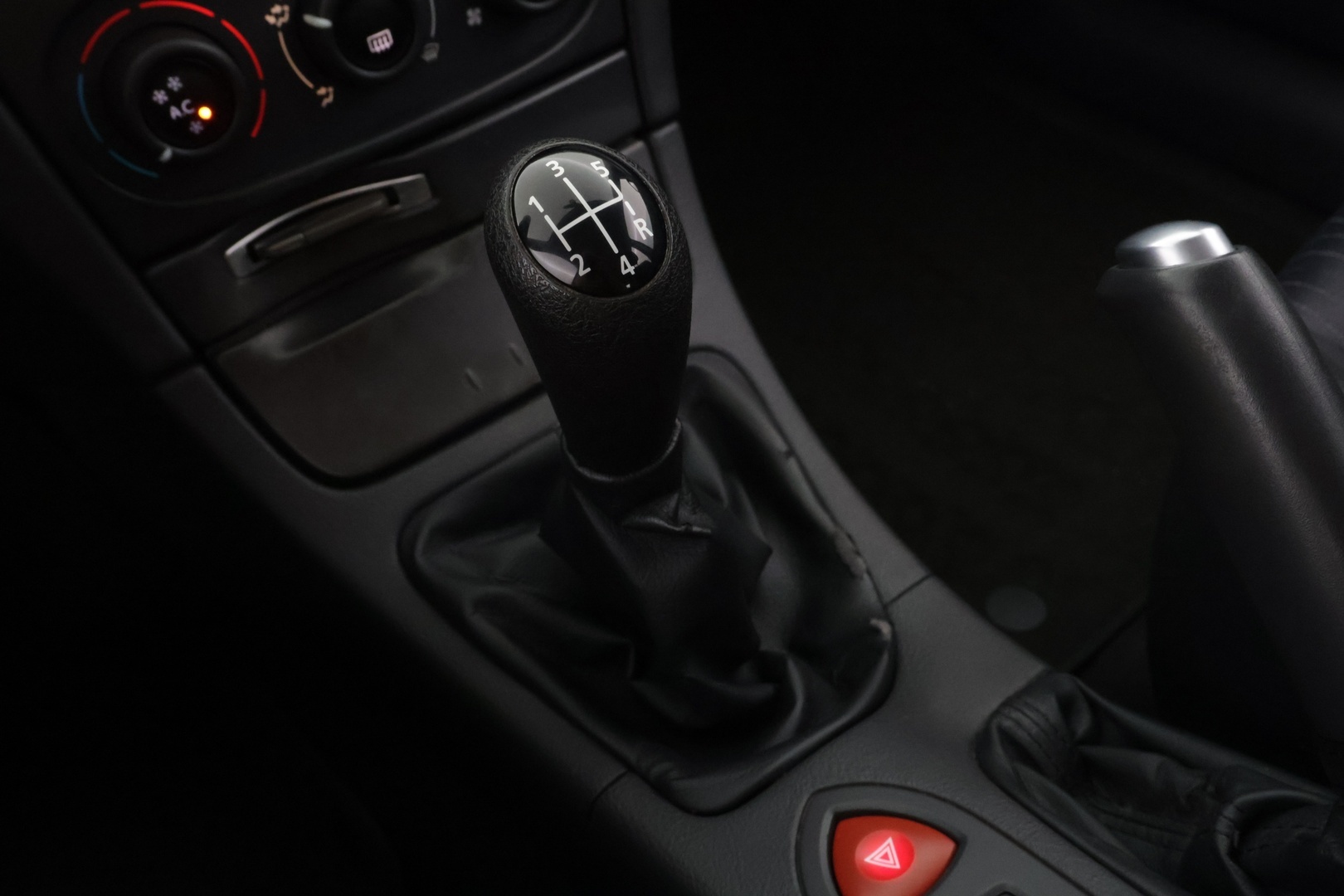 RENAULT Laguna 2004
