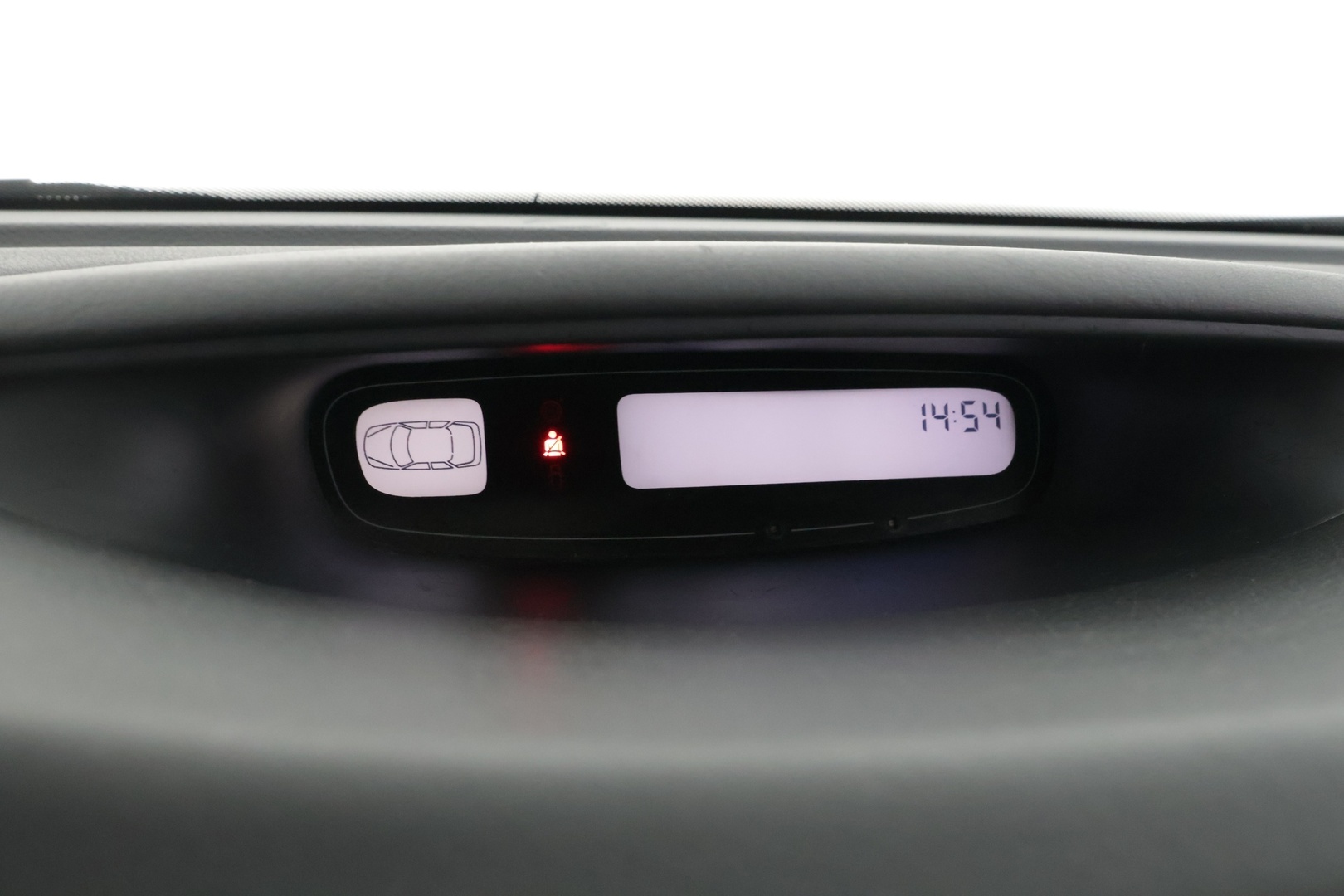RENAULT Laguna 2004