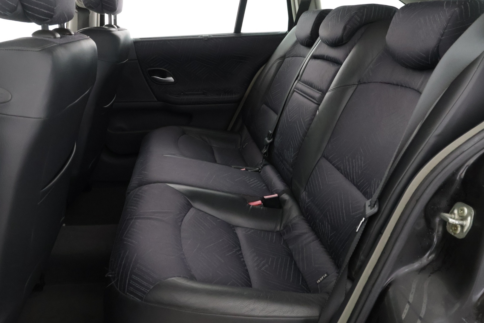 RENAULT Laguna 2004