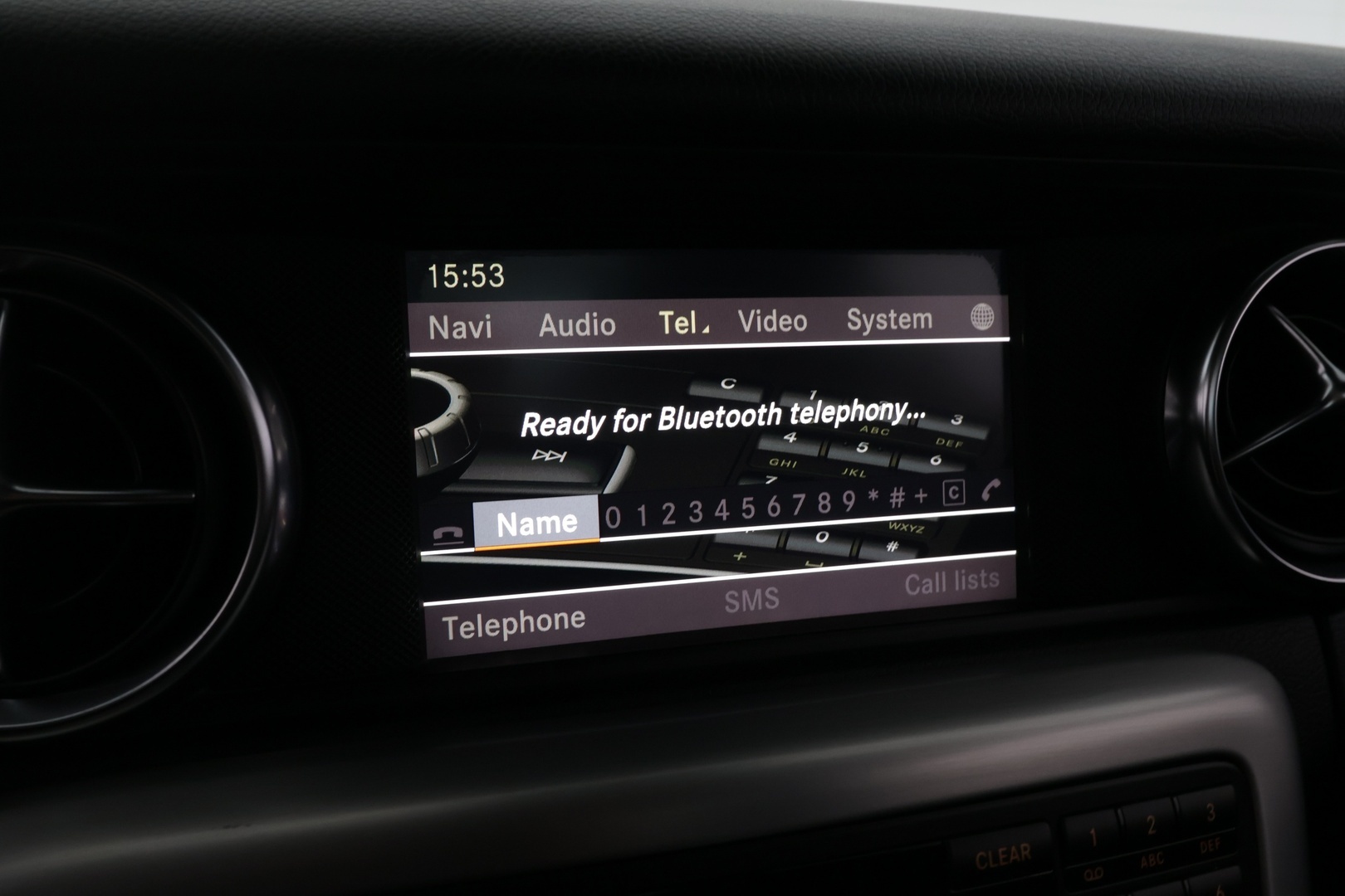 MERCEDES-BENZ SLK 2011