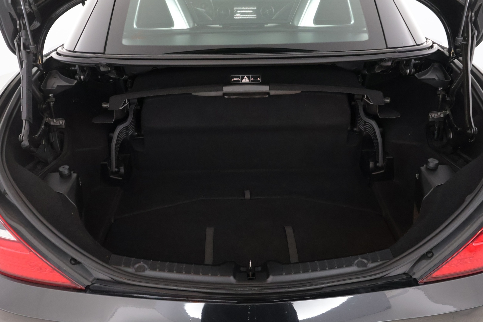 MERCEDES-BENZ SLK 2011