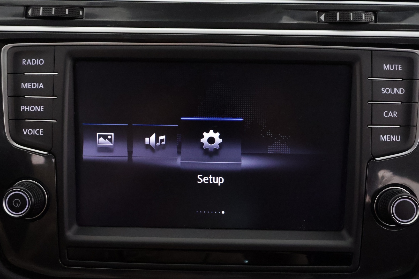 VOLKSWAGEN Tiguan 2017