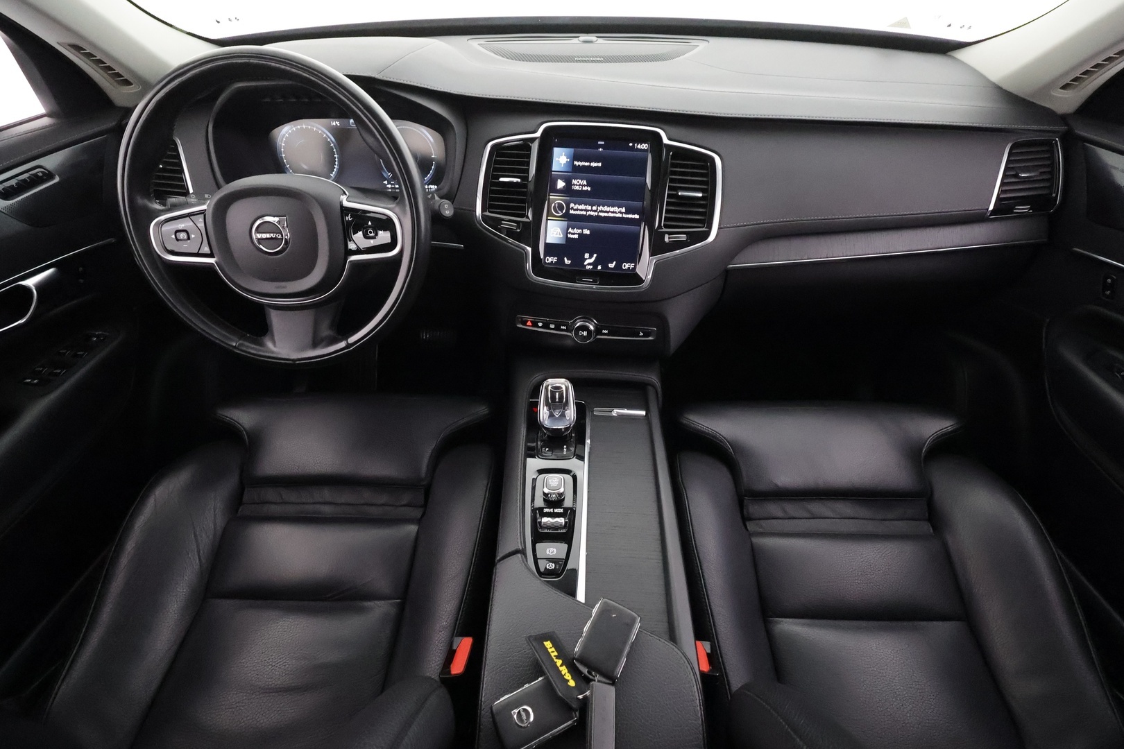 VOLVO XC90 2020