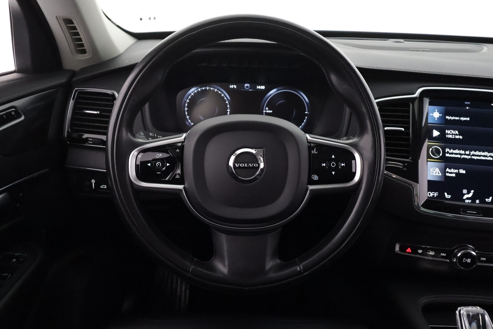 VOLVO XC90 2020