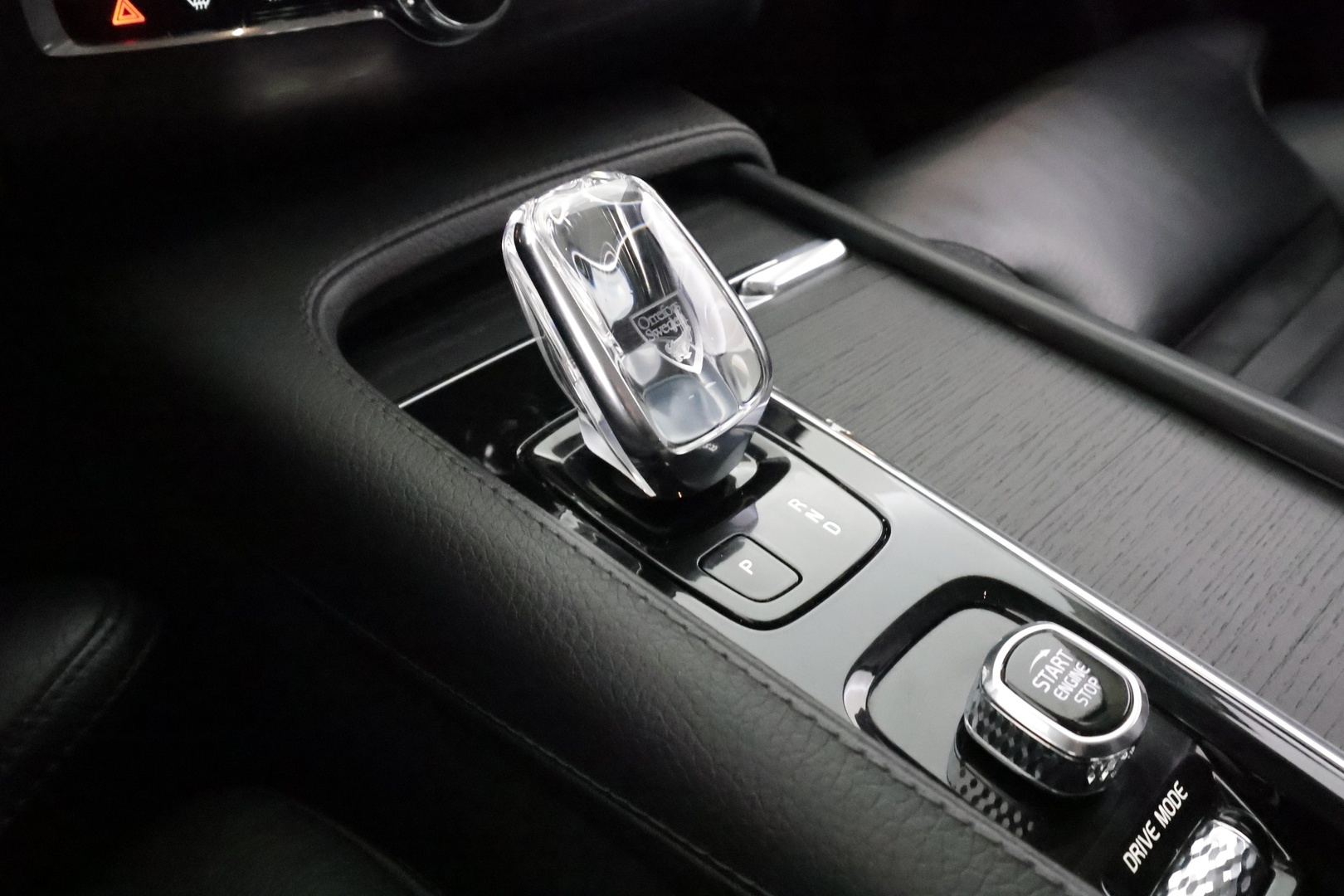 VOLVO XC90 2020