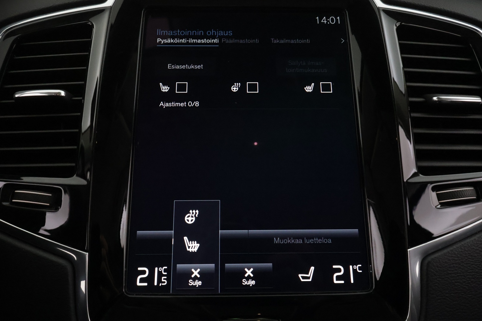 VOLVO XC90 2020