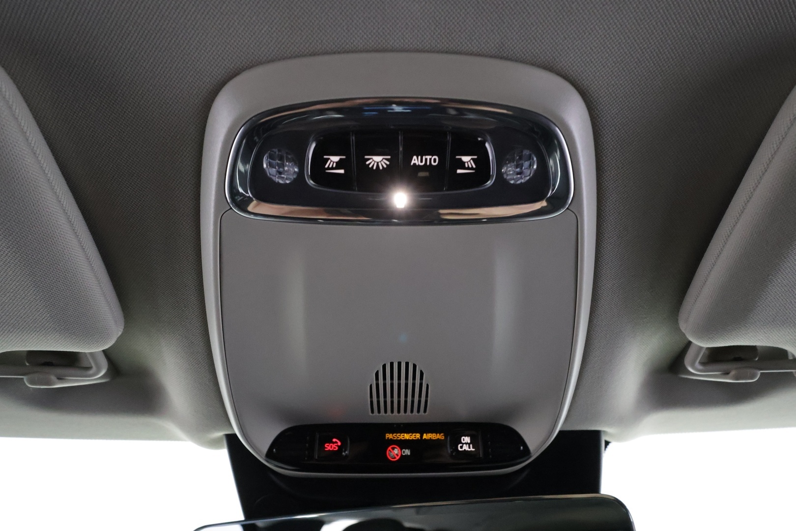 VOLVO XC90 2020