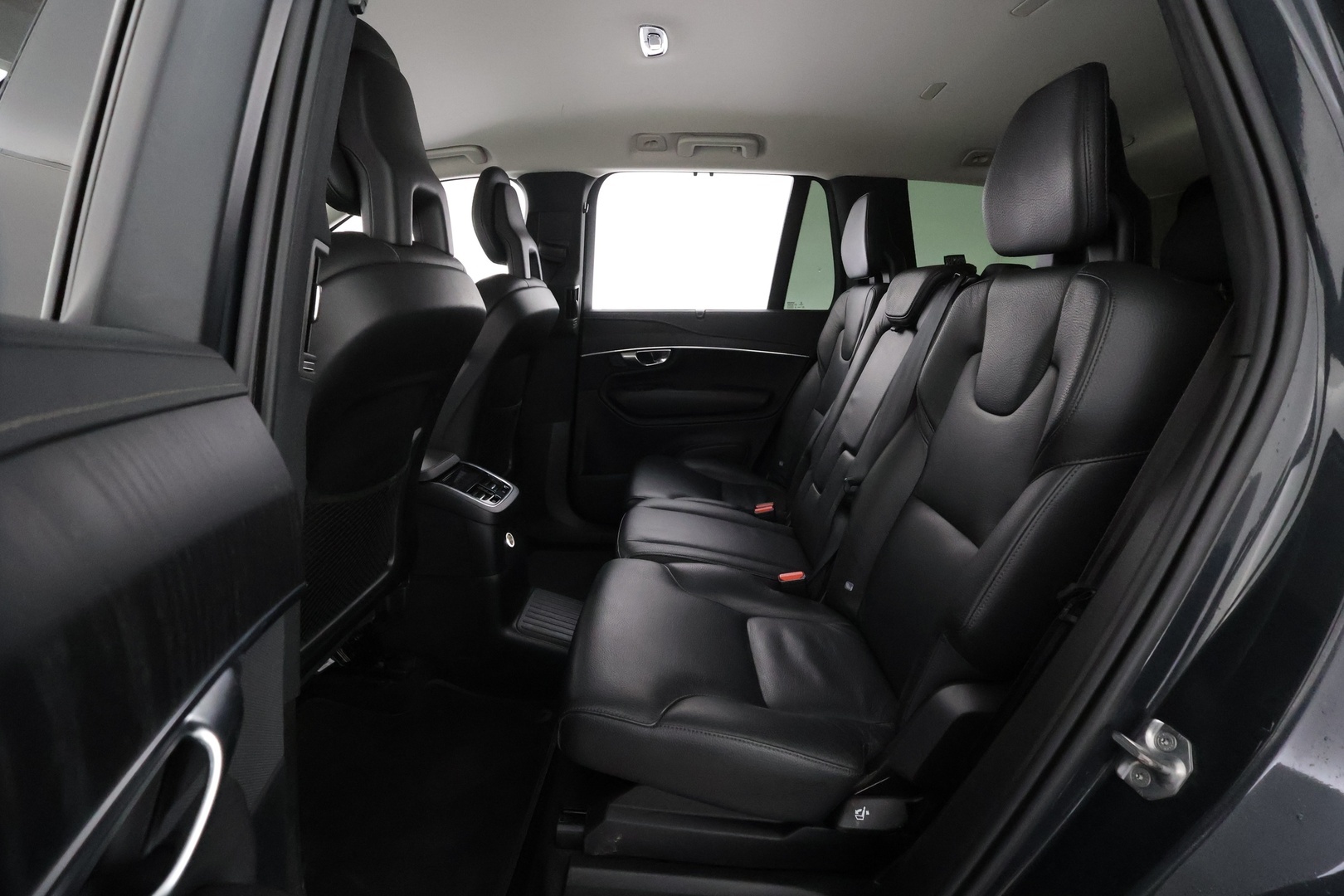 VOLVO XC90 2020