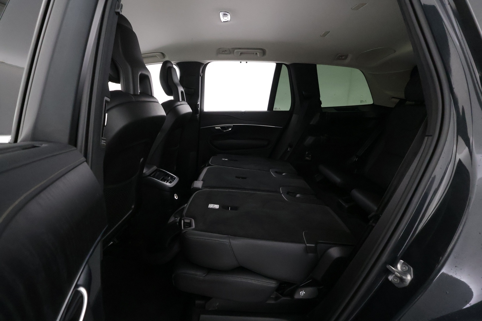 VOLVO XC90 2020