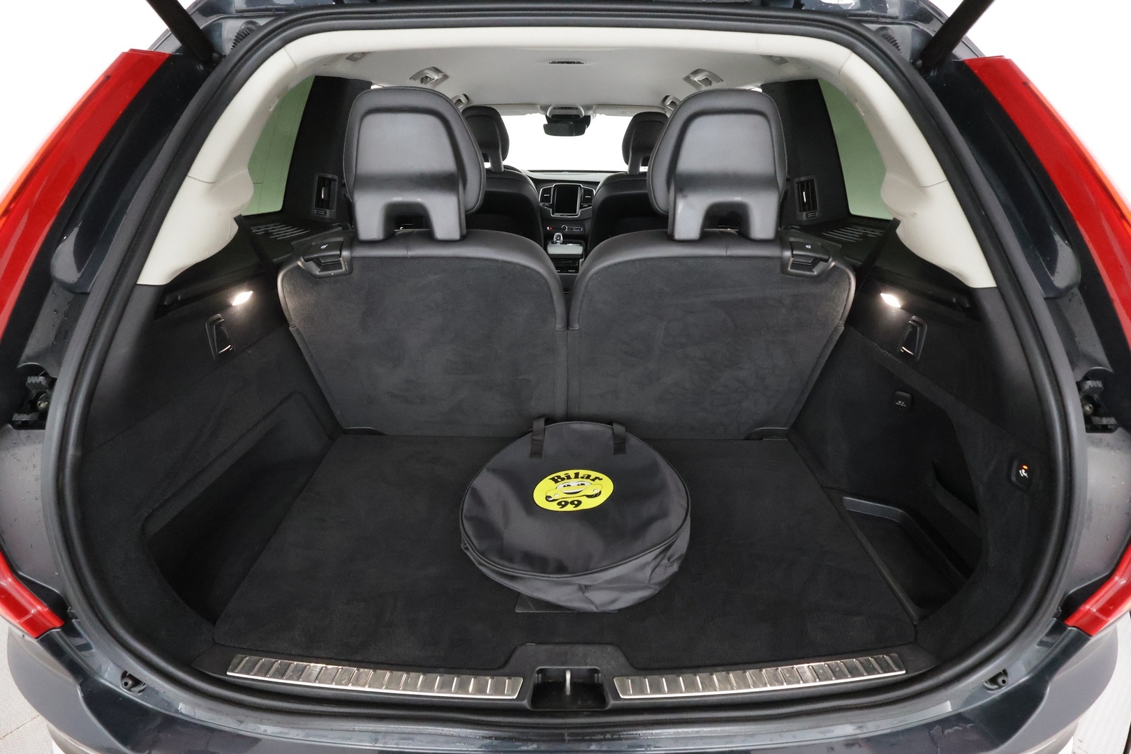 VOLVO XC90 2020