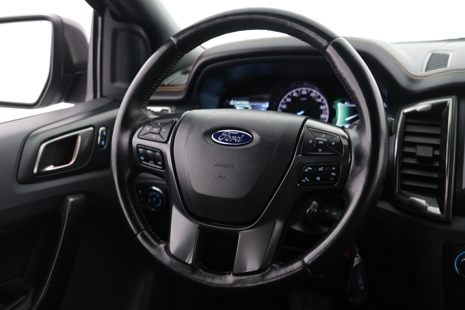 FORD Ranger 2017