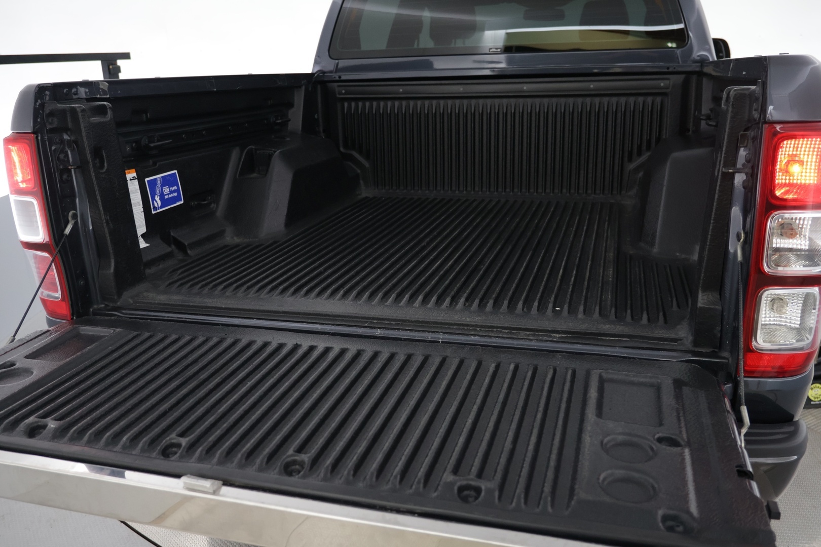FORD Ranger 2017