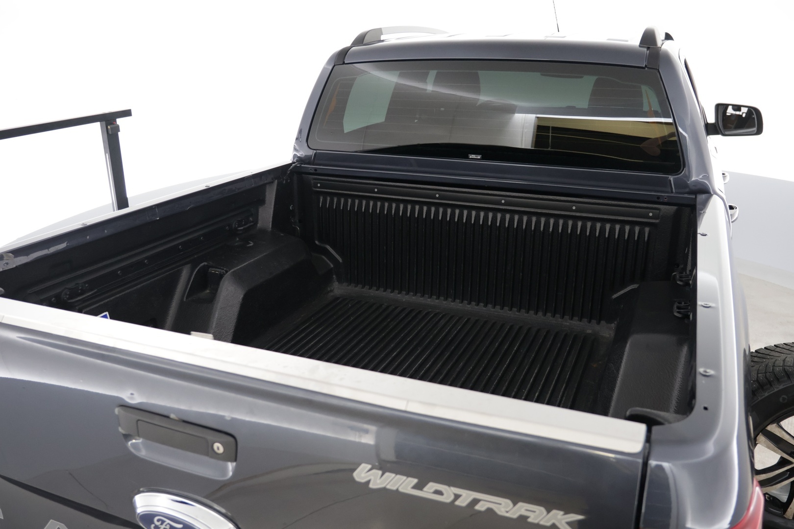 FORD Ranger 2017