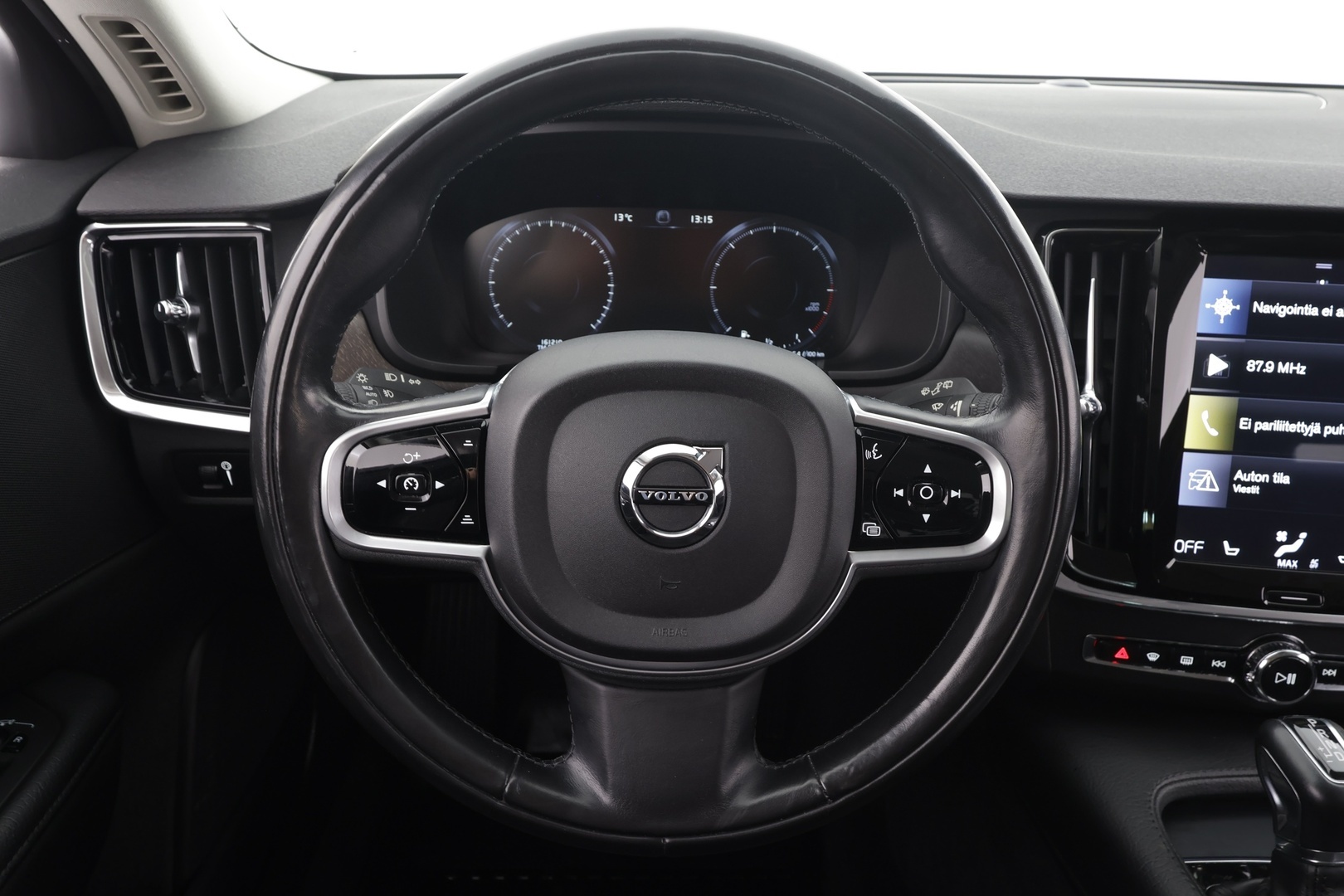 VOLVO V90 Cross Country 2018