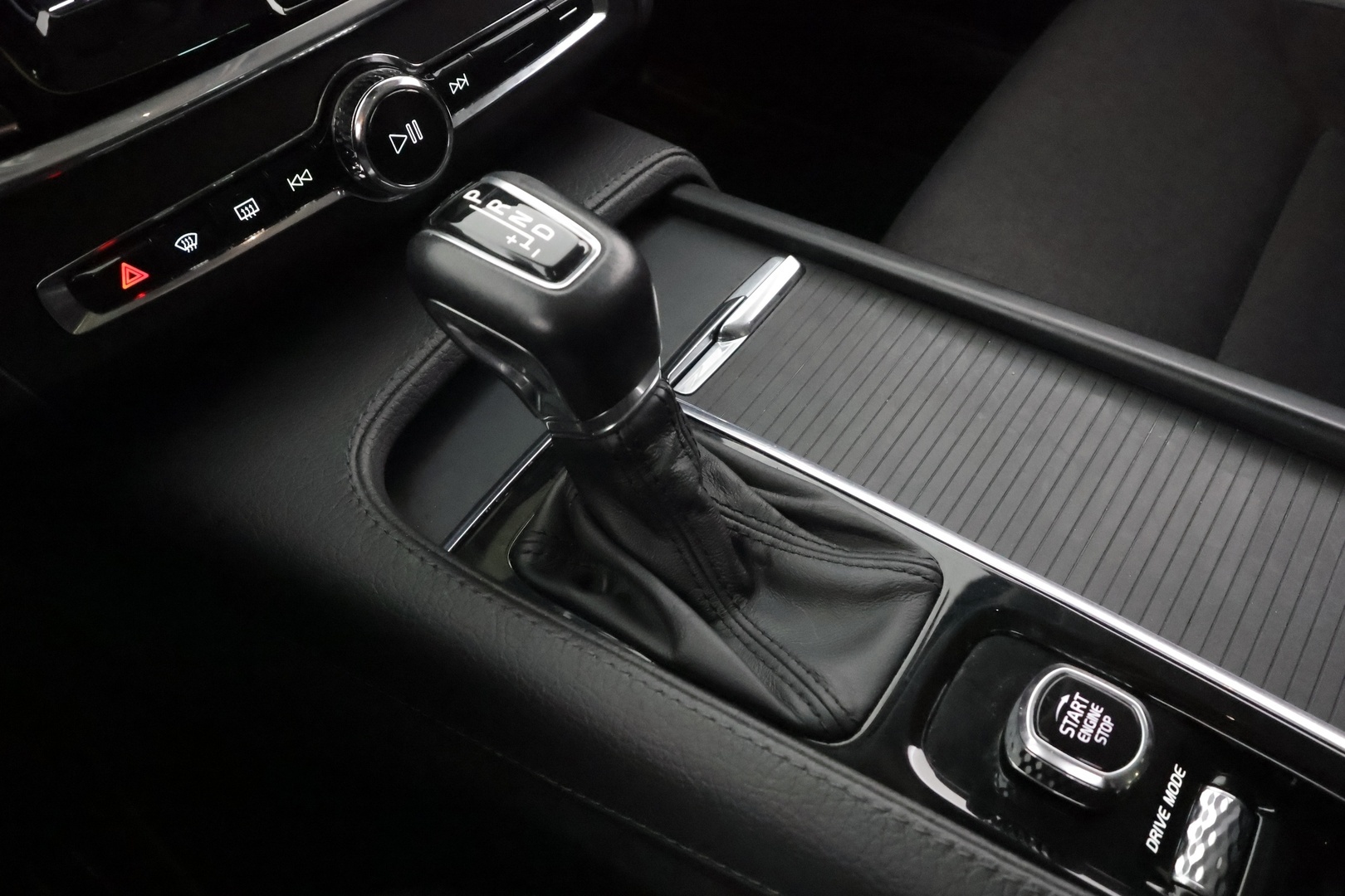 VOLVO V90 Cross Country 2018