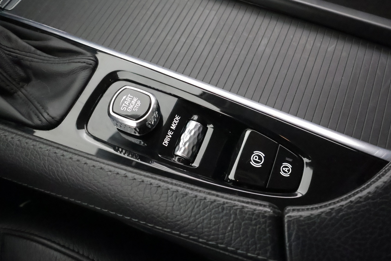 VOLVO V90 Cross Country 2018