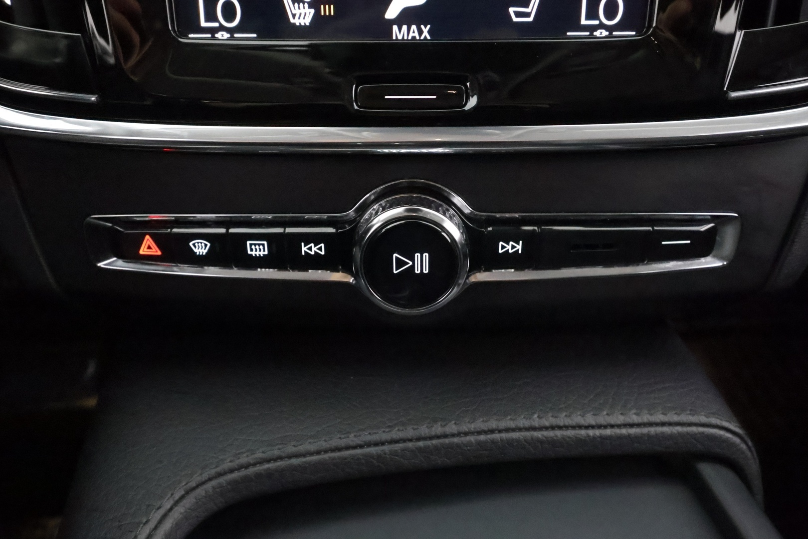 VOLVO V90 Cross Country 2018