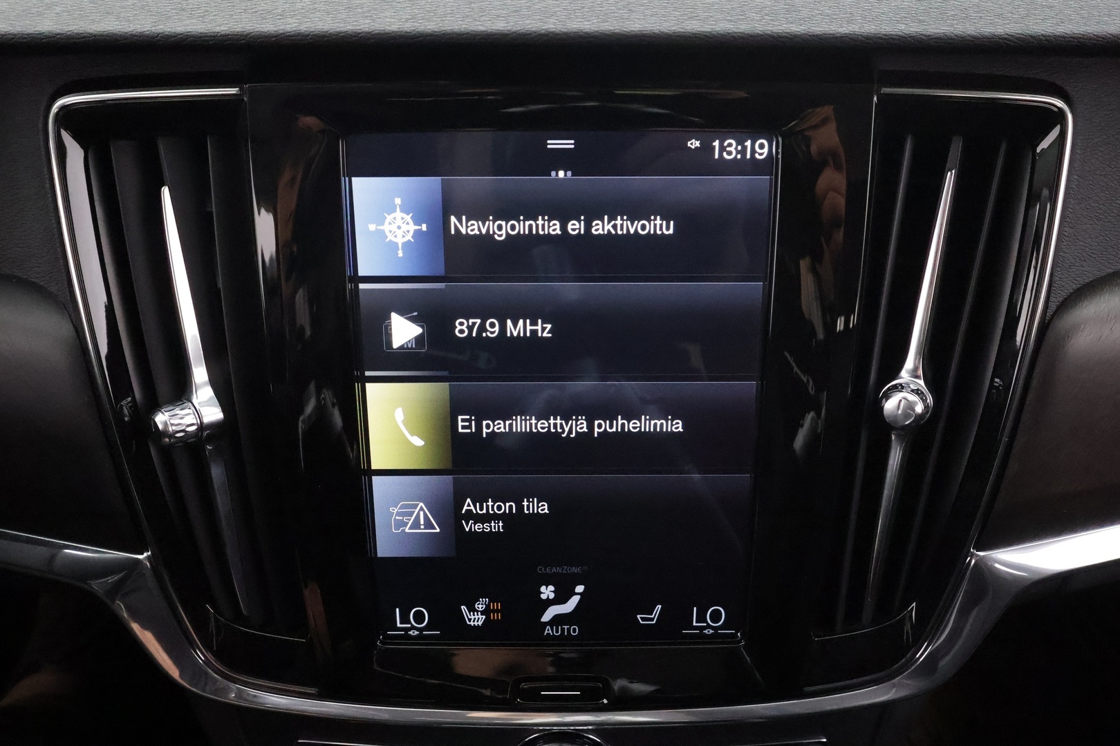 VOLVO V90 Cross Country 2018