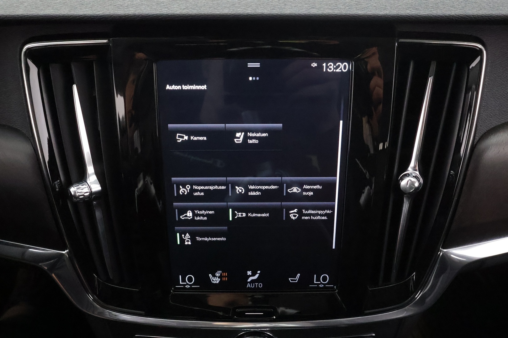 VOLVO V90 Cross Country 2018