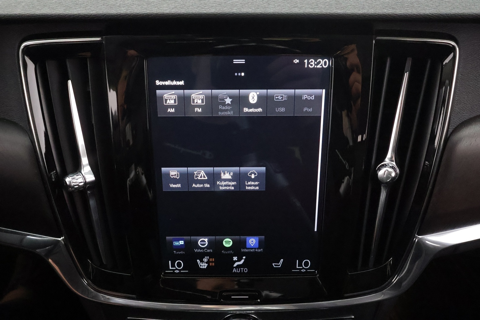 VOLVO V90 Cross Country 2018