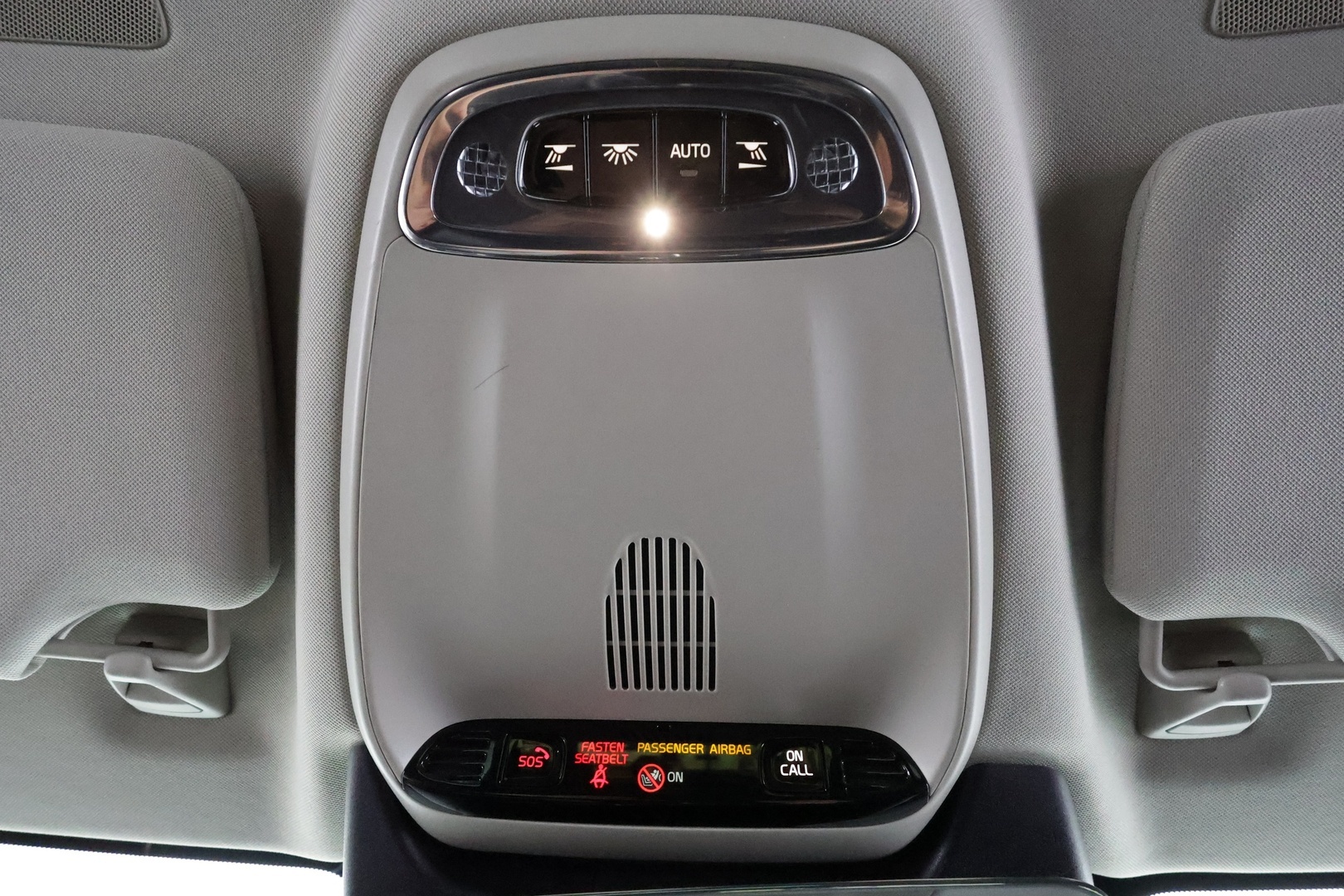 VOLVO V90 Cross Country 2018