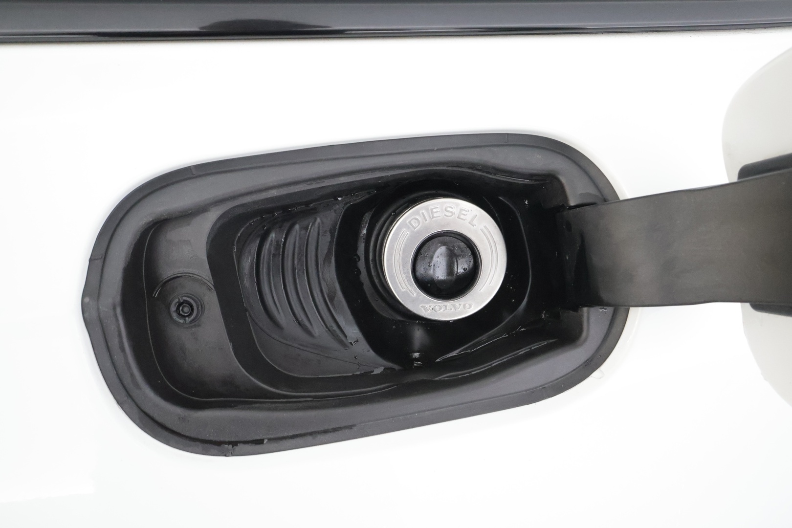 VOLVO V90 Cross Country 2018