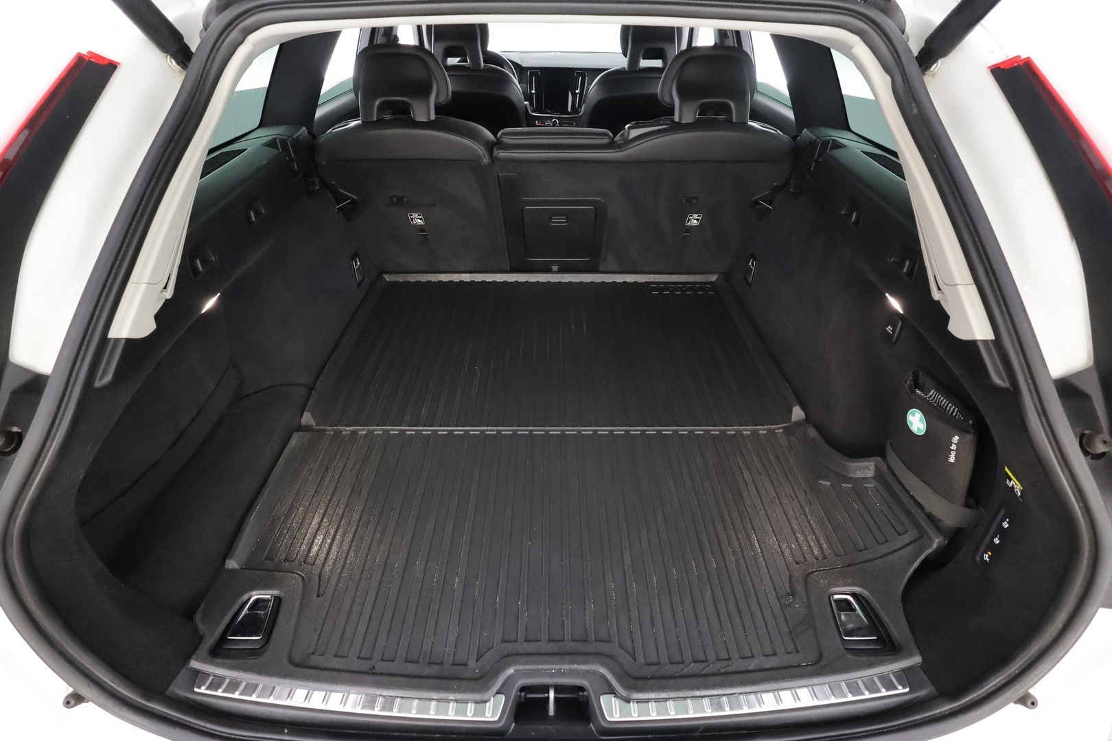 VOLVO V90 Cross Country 2018