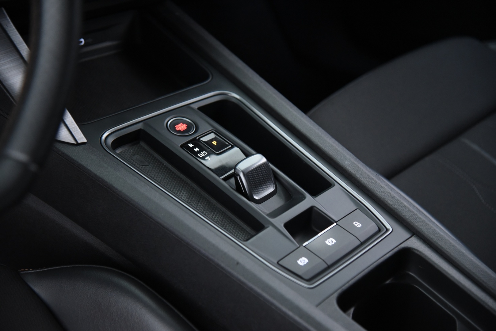 CUPRA LEON SPORTSTOURER 2021