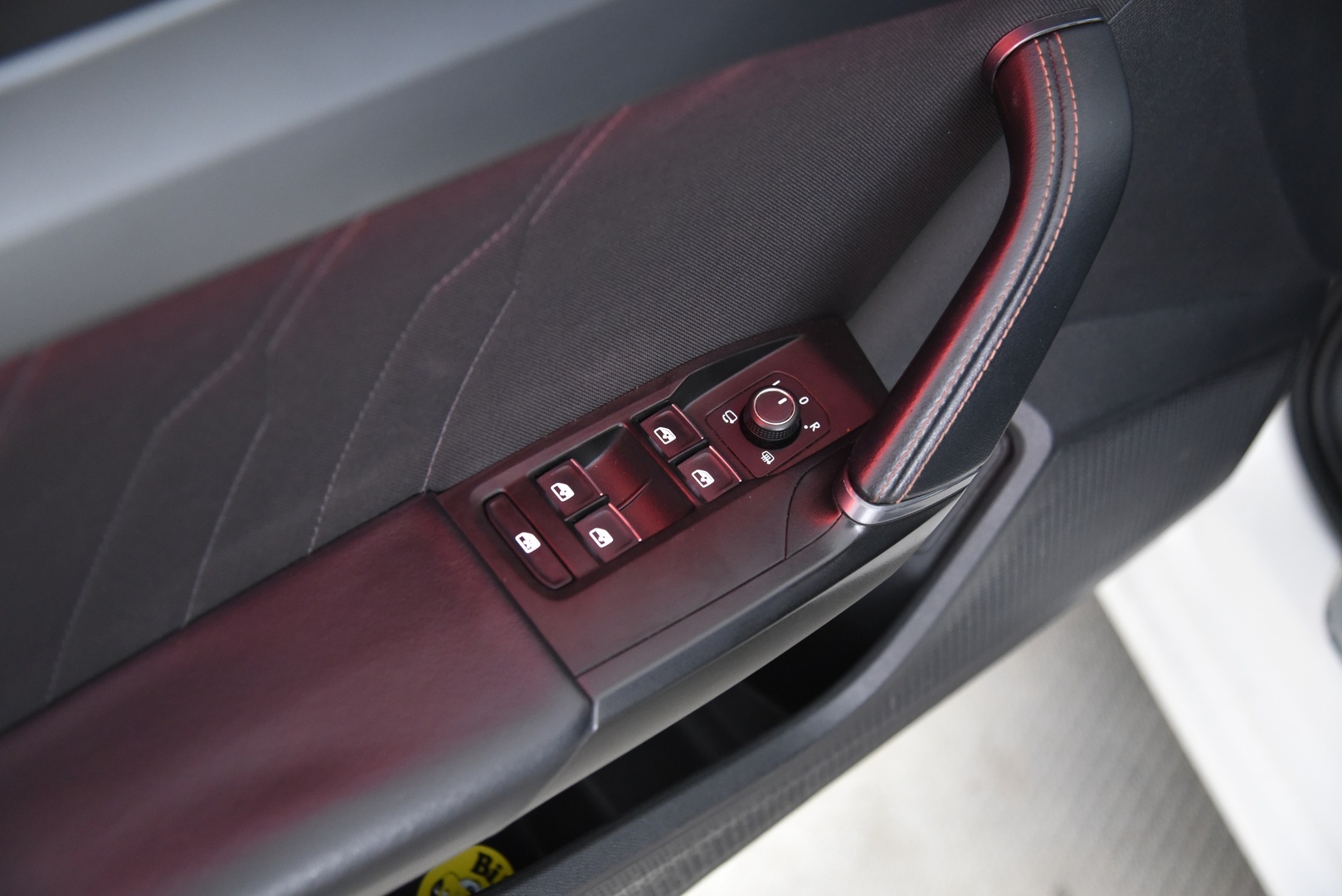 CUPRA LEON SPORTSTOURER 2021