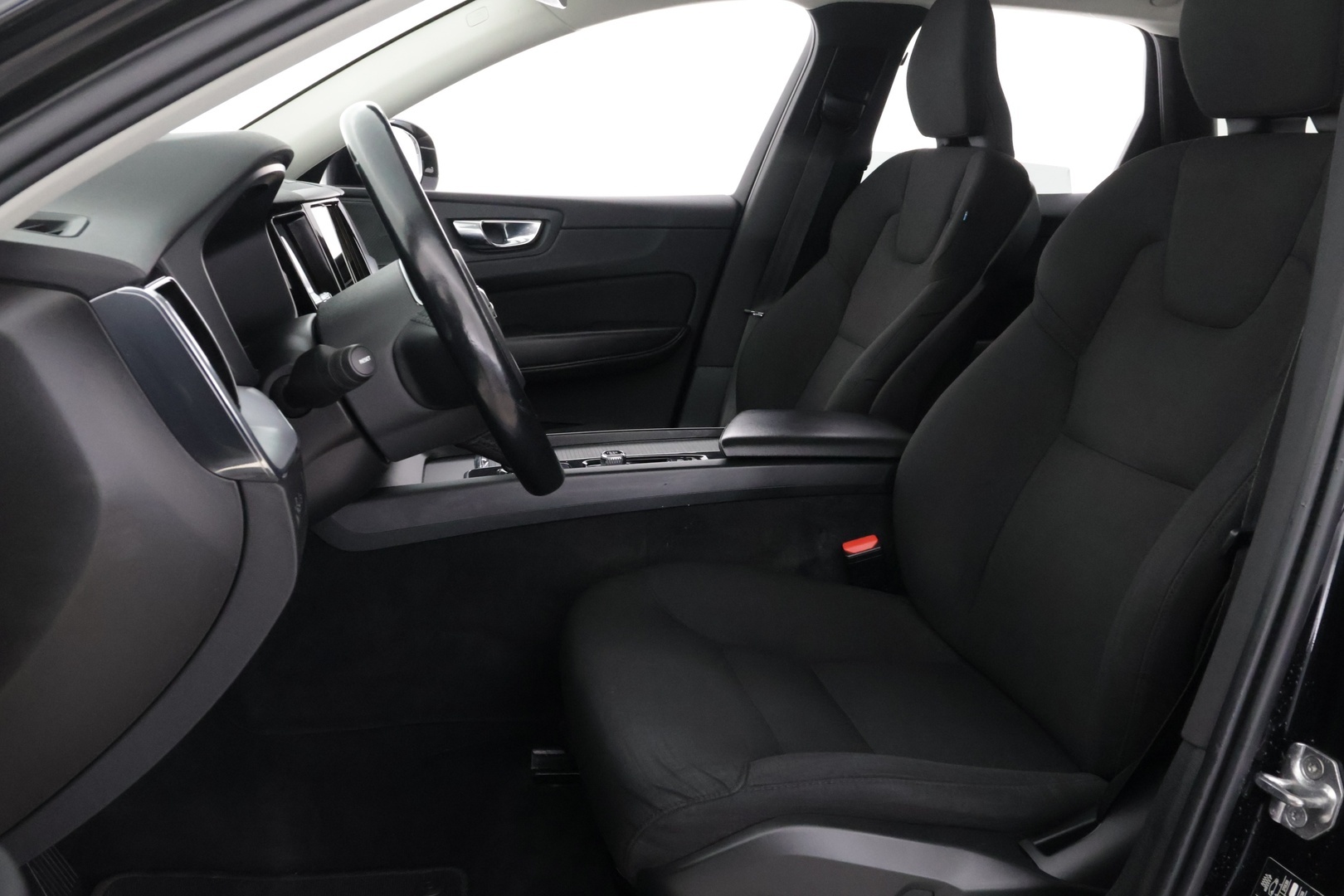 VOLVO XC60 2021