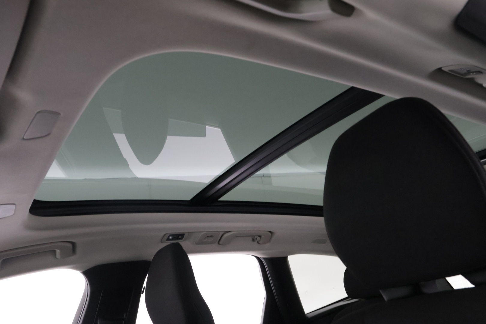 VOLVO XC60 2021