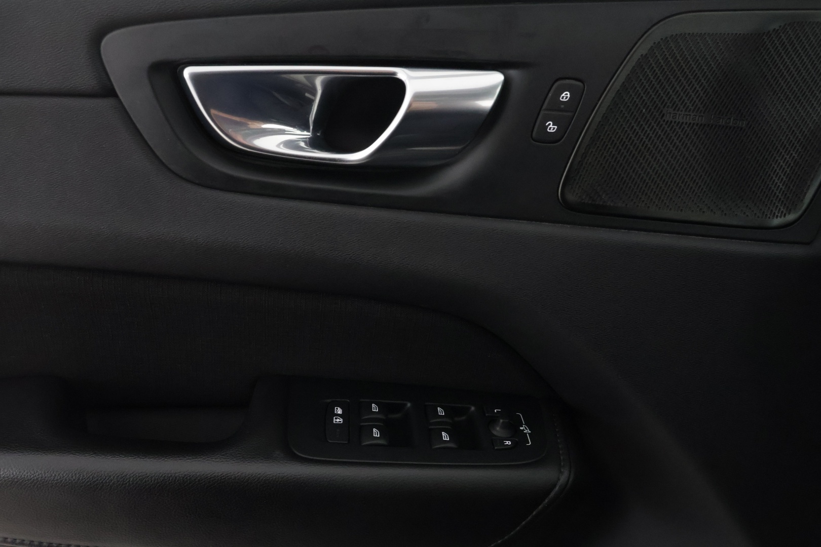 VOLVO XC60 2021