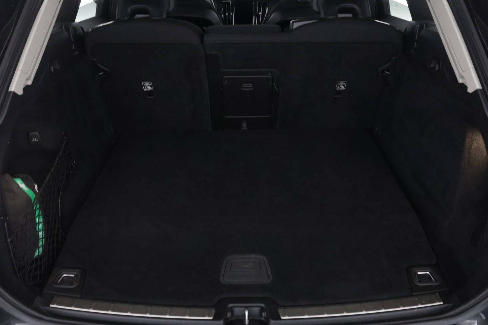 VOLVO XC60 2021