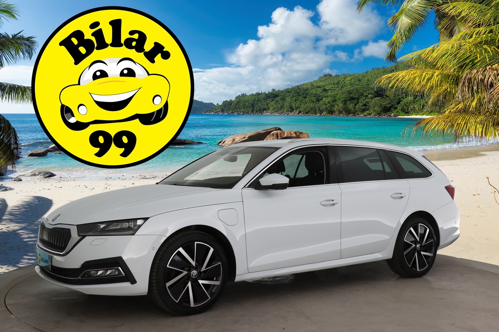 SKODA OCTAVIA 2021
