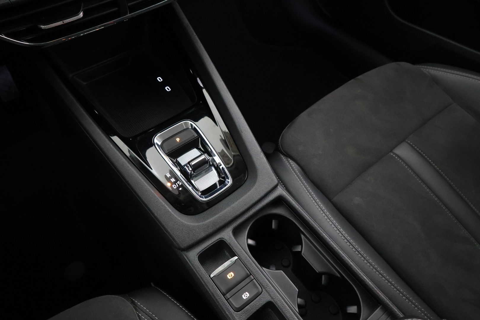 SKODA OCTAVIA 2021