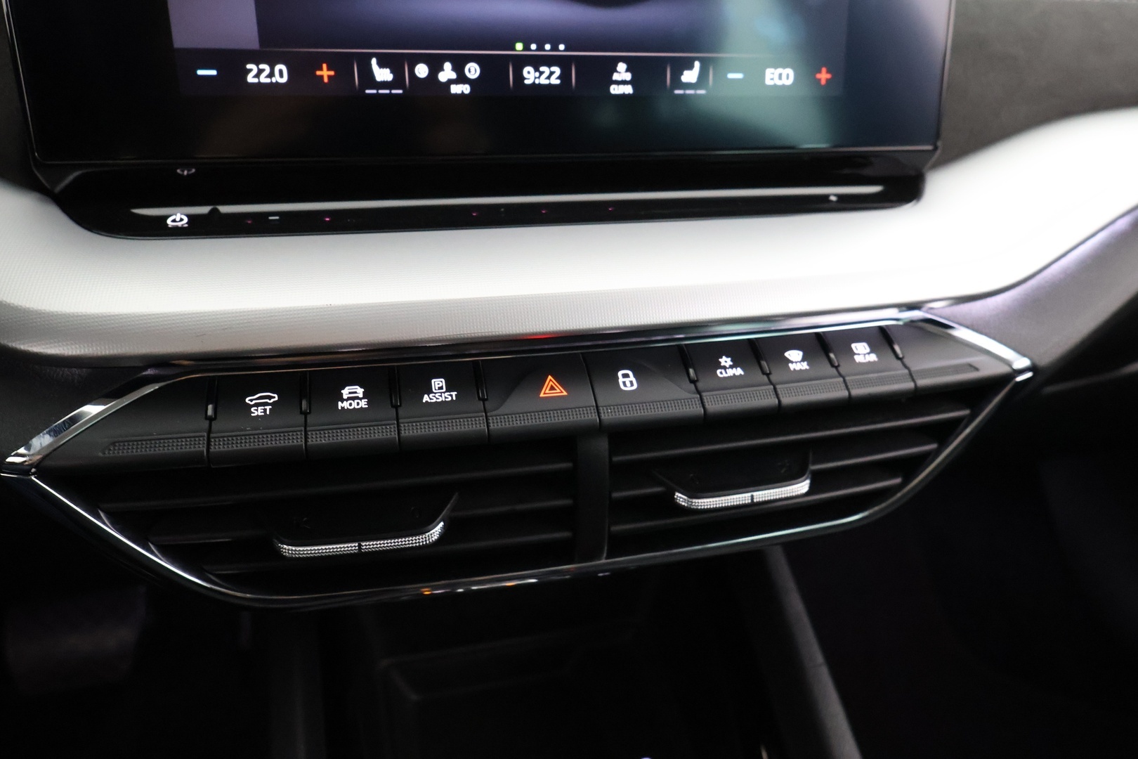 SKODA OCTAVIA 2021