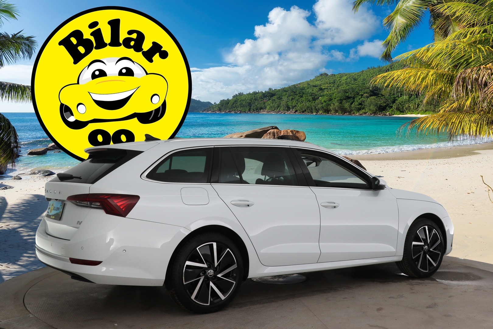 SKODA OCTAVIA 2021