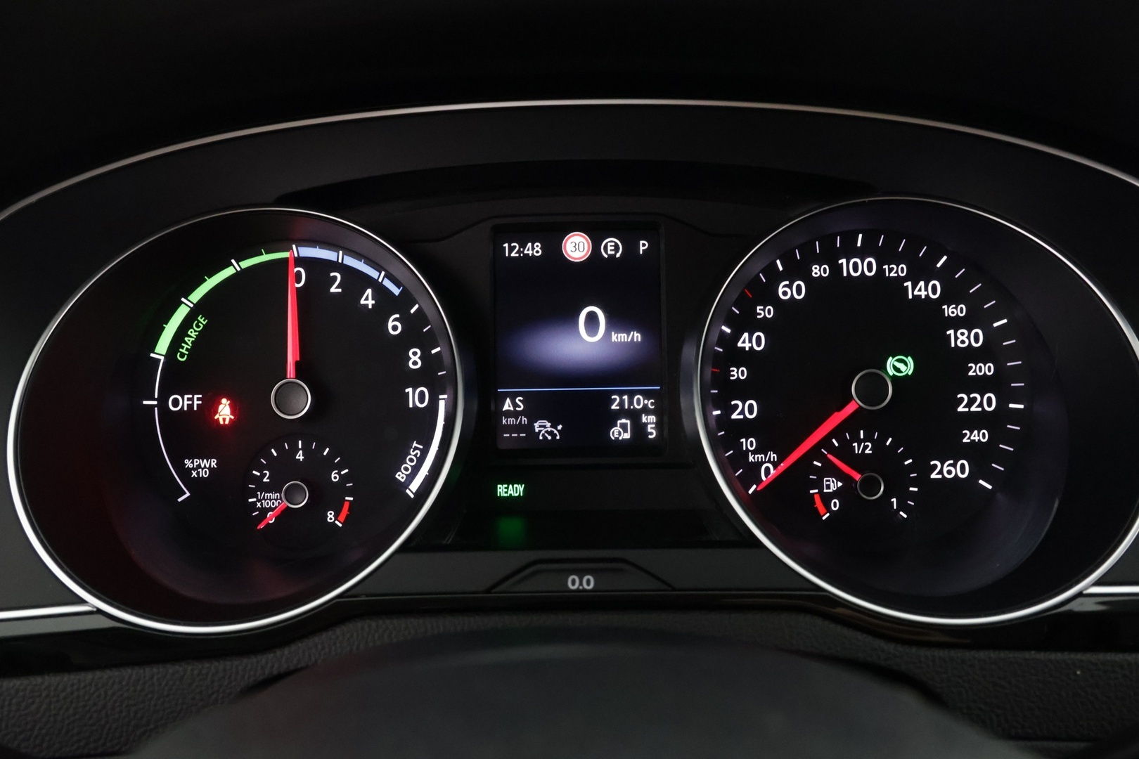 VOLKSWAGEN Passat 2020