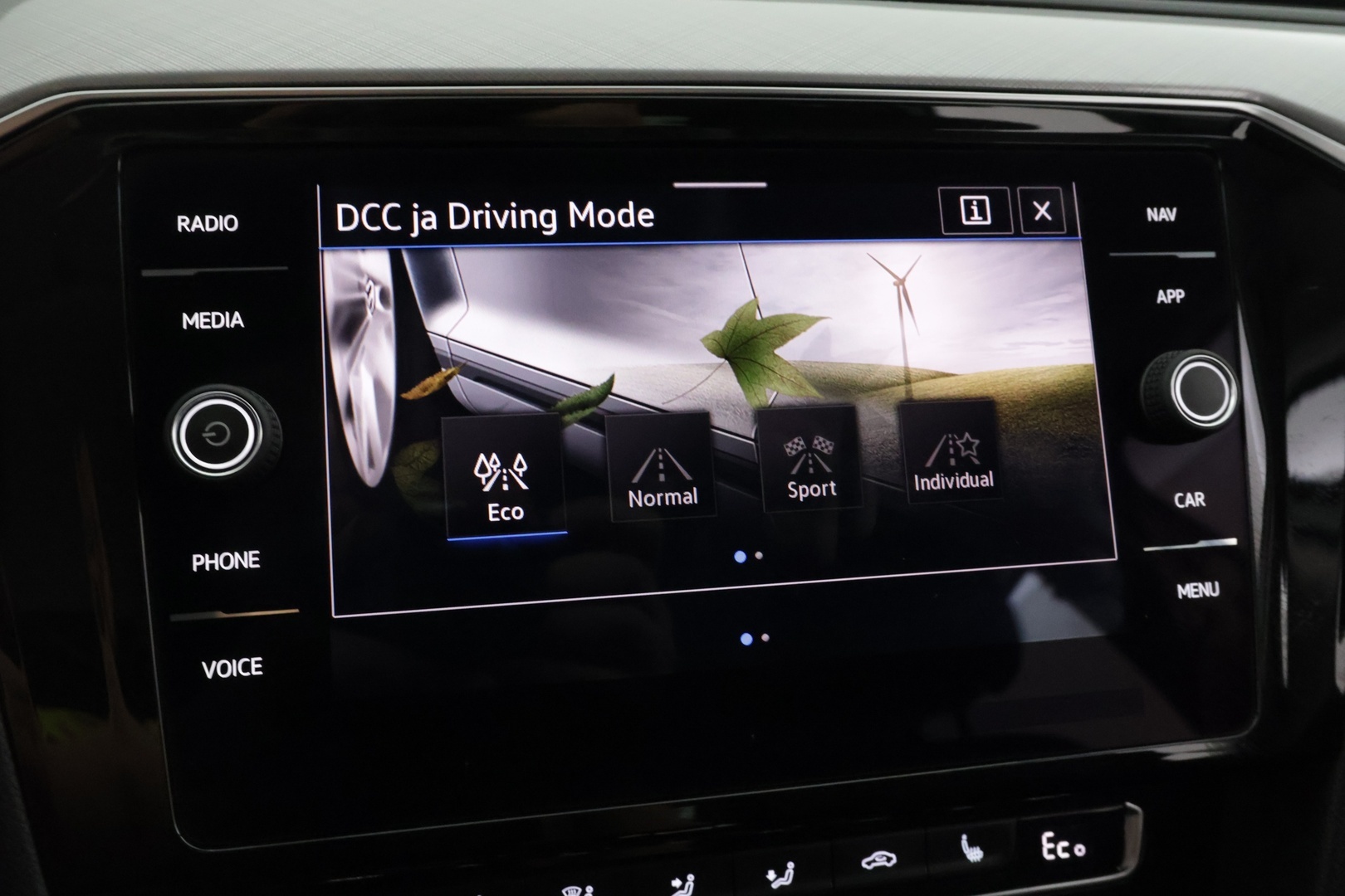 VOLKSWAGEN Passat 2020