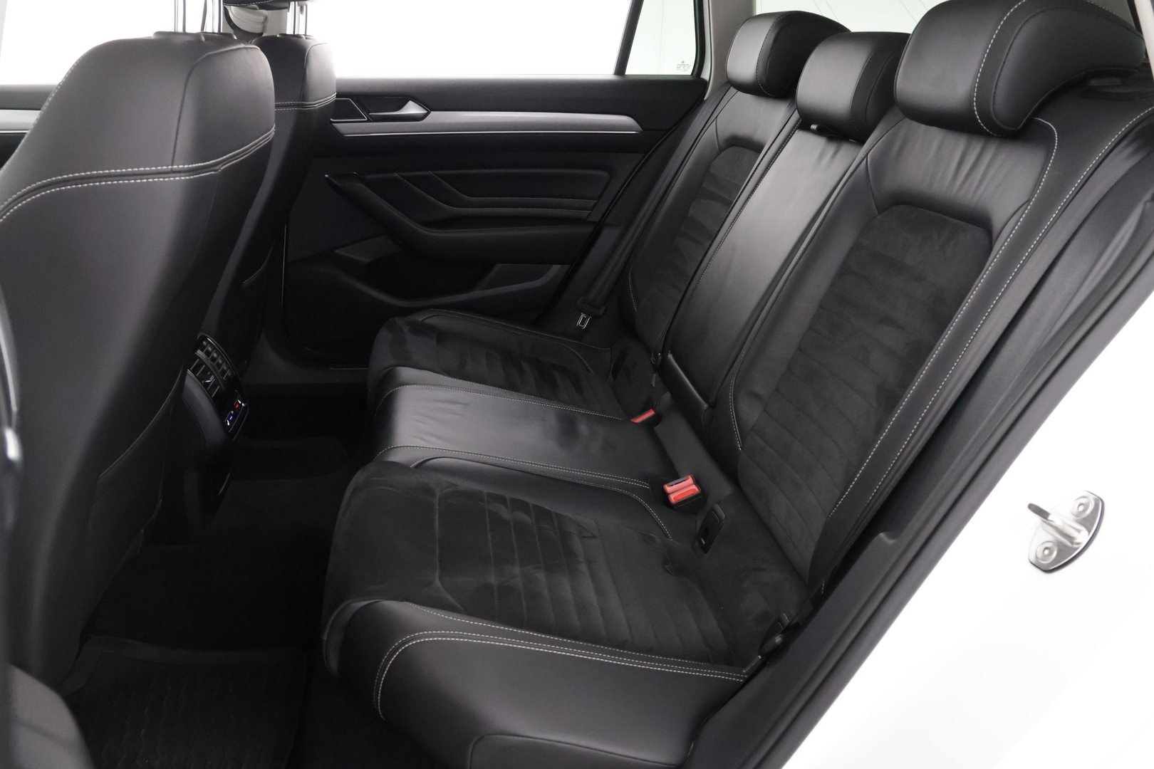 VOLKSWAGEN Passat 2020